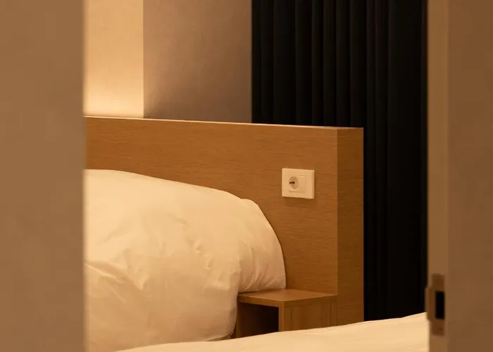 Aparthotel Vacatio Gangnam Coex Seoel