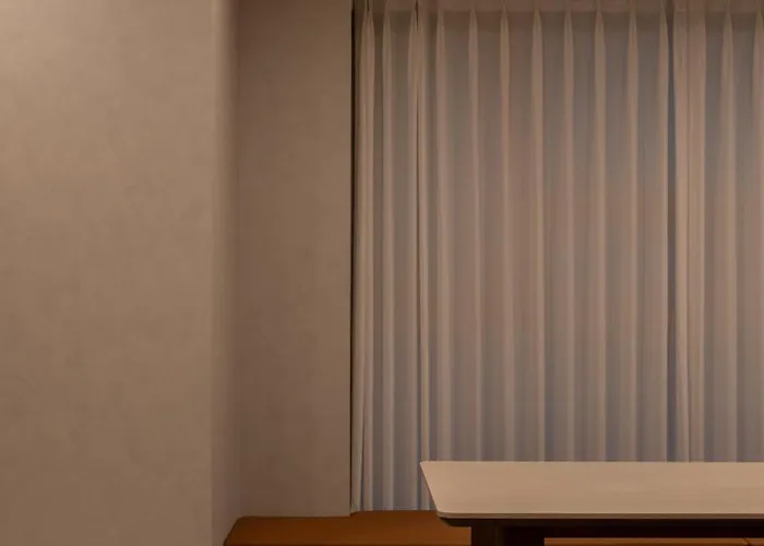 Vacatio Gangnam Coex Aparthotel 4*