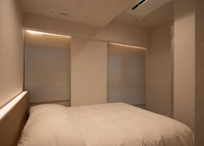 Aparthotel Vacatio Gangnam Coex
