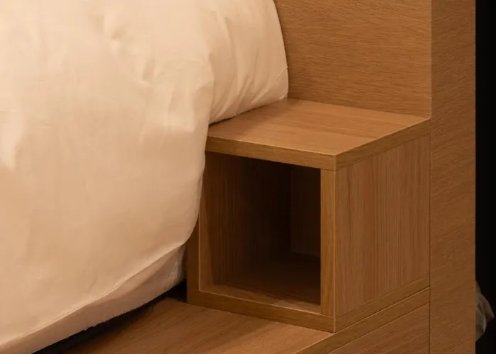 Aparthotel Vacatio Gangnam Coex