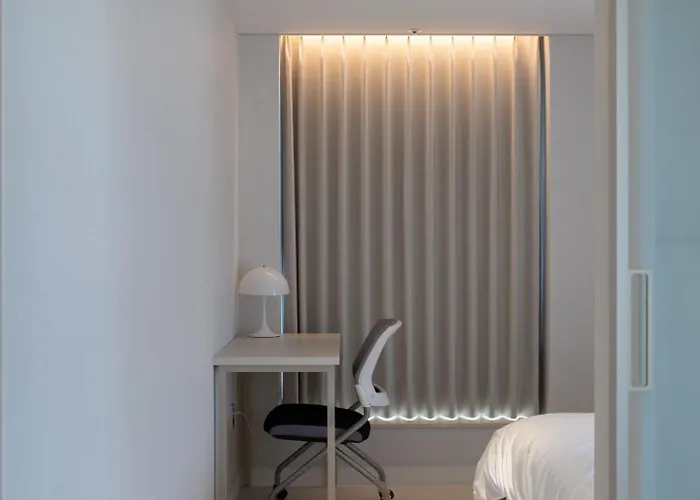 Aparthotel Vacatio Gangnam Coex