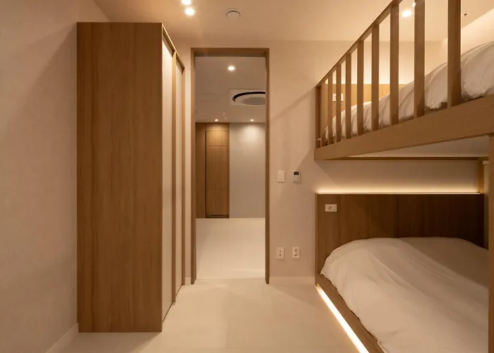 Vacatio Gangnam Coex 4* Seoel