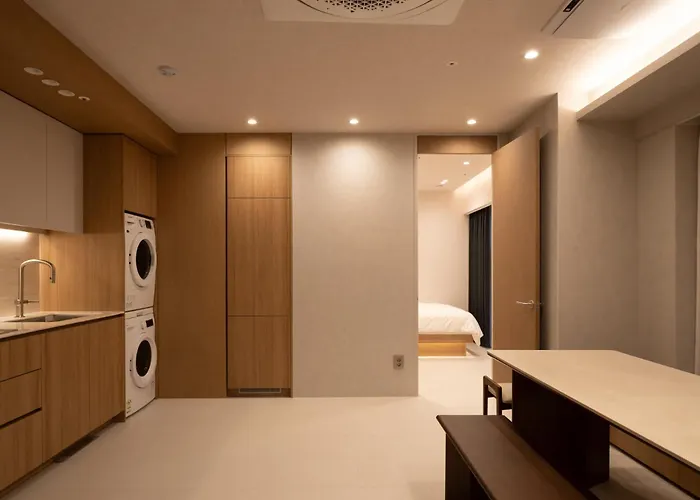 Vacatio Gangnam Coex