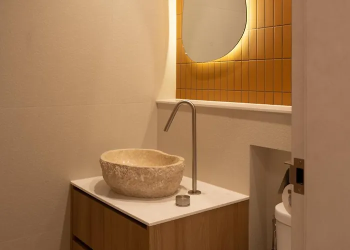 Vacatio Gangnam Coex Aparthotel Seoel