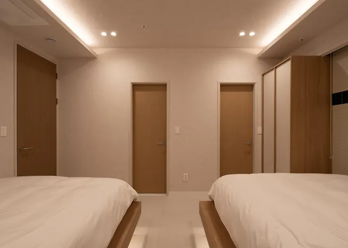 Vacatio Gangnam Coex Seoel