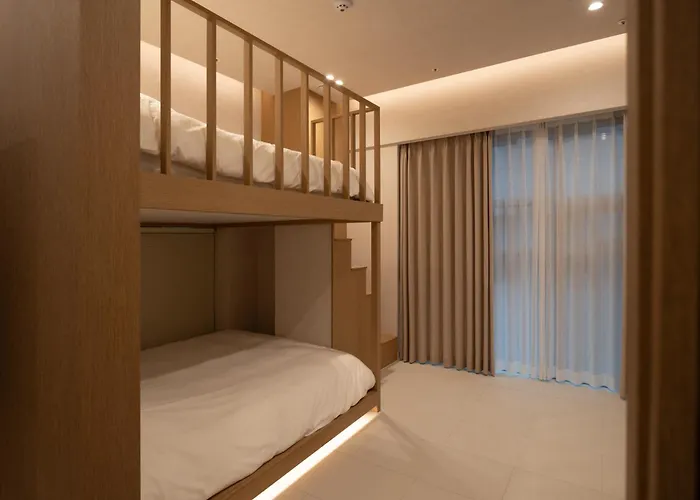 Vacatio Gangnam Coex 4* Seoel