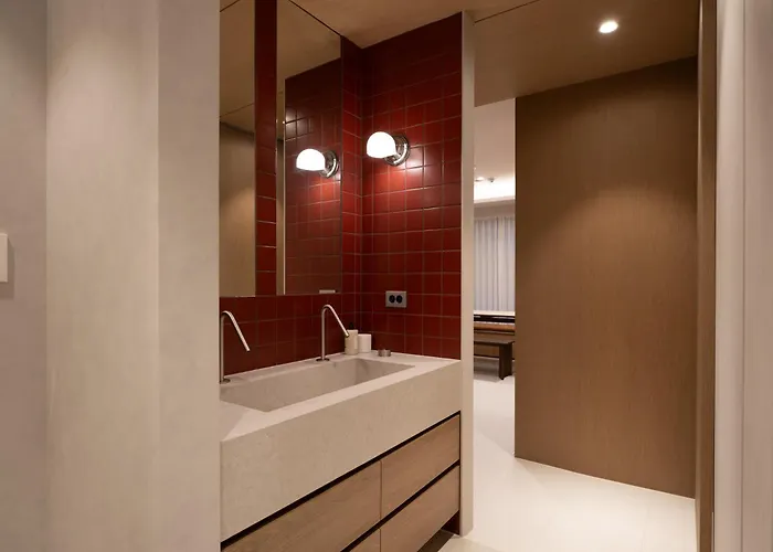 Aparthotel Vacatio Gangnam Coex