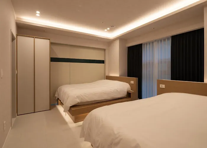 Aparthotel Vacatio Gangnam Coex